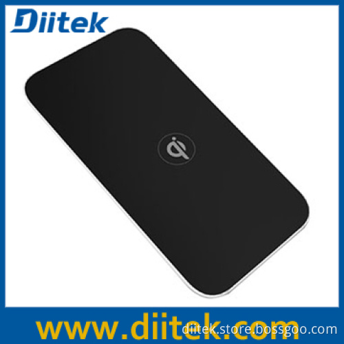 Qi Wireless Charger Pad Wr-M211